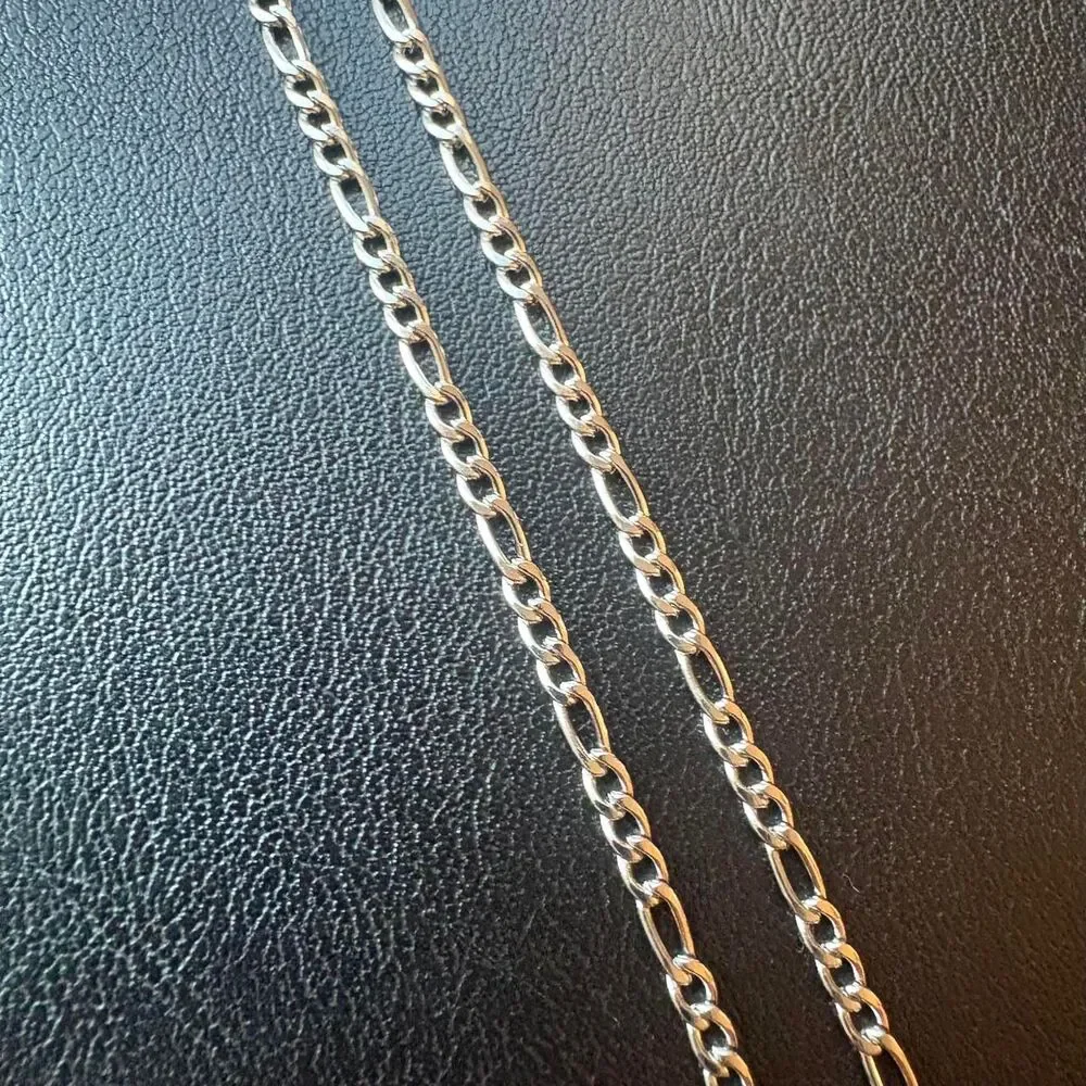 Unbranded Men's Silver Jewellery